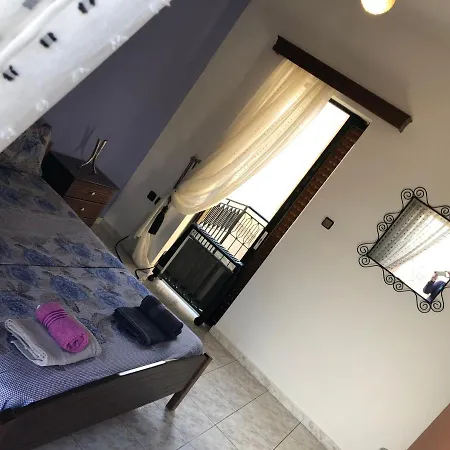 καινούριο δυάρι με όλες τις παροχές Apartament