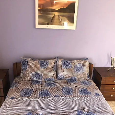 Apartament καινούριο δυάρι με όλες τις παροχές *