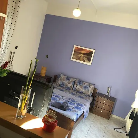καινούριο δυάρι με όλες τις παροχές Apartament