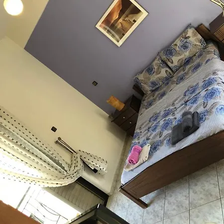 καινούριο δυάρι με όλες τις παροχές Apartament *